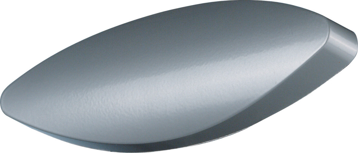 Concord Office & Education Ov65 End cap white