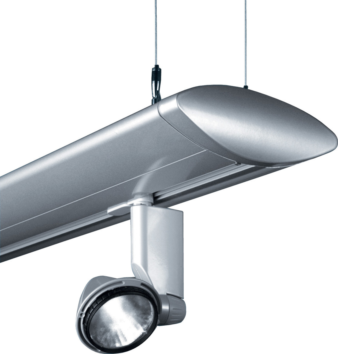 Concord Office & Education Ov65 LS1 mod 1240MM sil