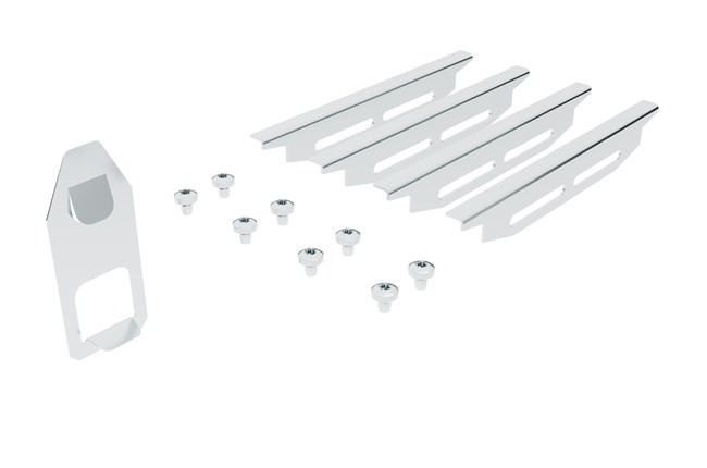 Concord OfficeLyte Accessories Officelyte T-bar kit