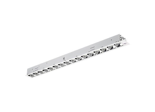 Concord Optix Linear Recessed 1200 SylSmart Optix L R 12 4K al ssa03