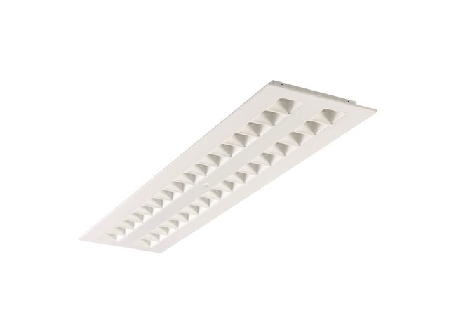 Concord Optix Recessed 1200x300 Optix R 1200 2L 4K WH ssa02