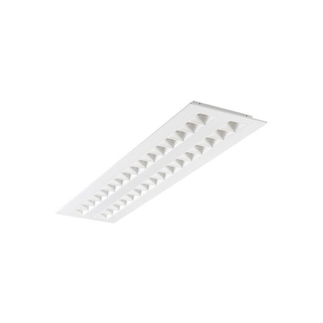 Concord Optix Recessed 1200x300 Optix R 1200 2L 840 W da