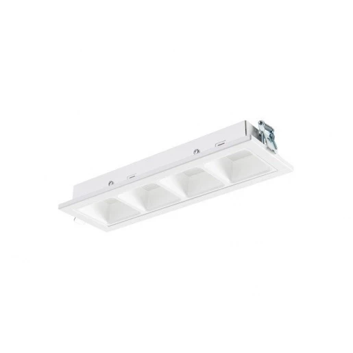 Concord Optix Recessed 4 cells Optix R 4 cells 840 W da