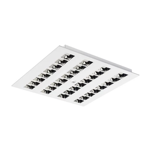 Concord Optix Recessed 600x600 High Output Optix R 600 4L LH4K A ssa03