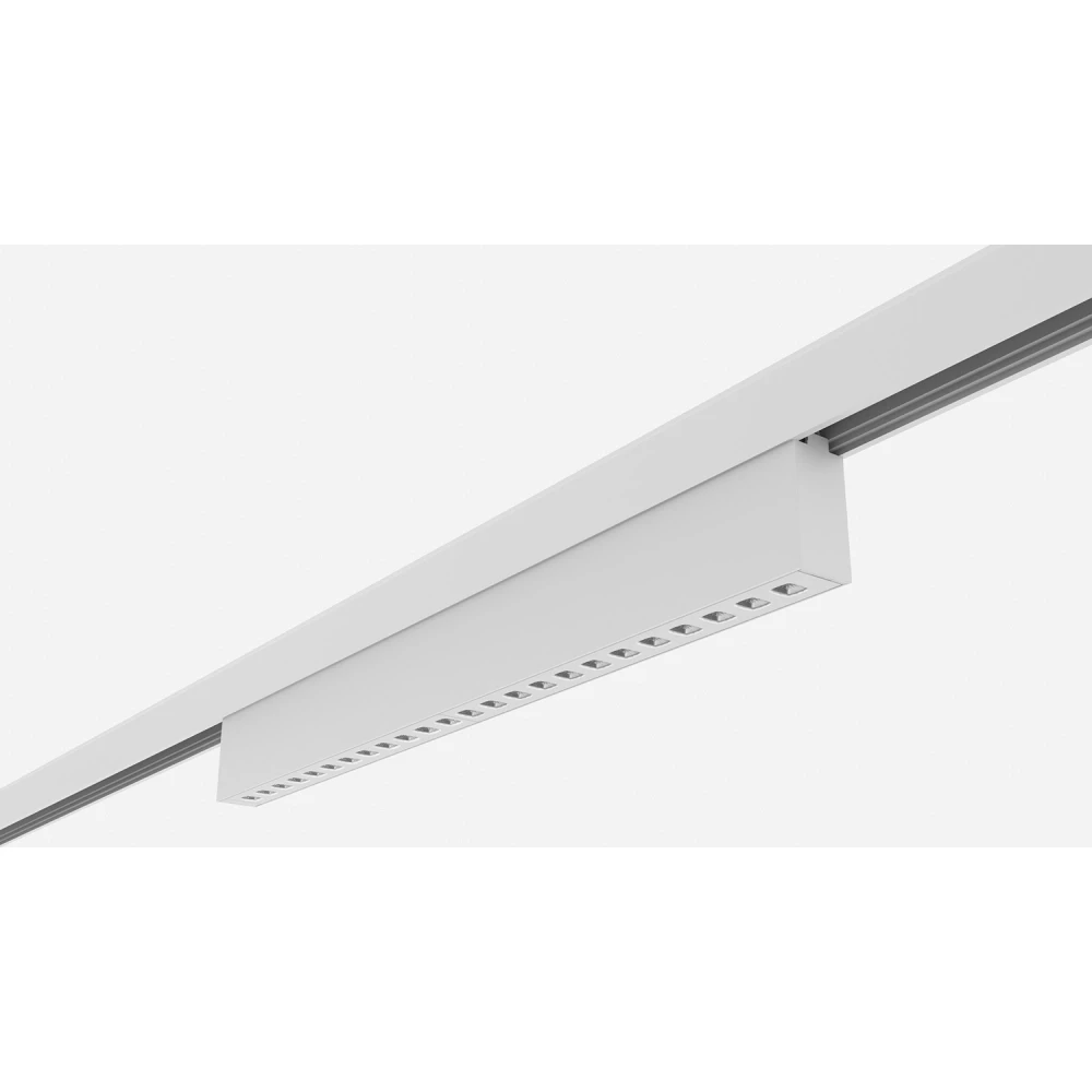 Concord Raxa UGR19 DALI Raxa Ugr19 600 cri95 3000K dal