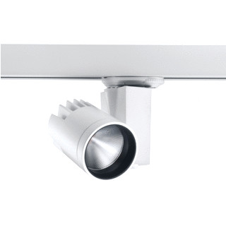 Concord Beacon spot led 1528LM 4000K 21W ip20