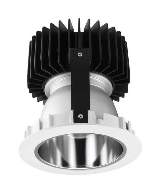 Concord Retail, Museum & Display Led 50W PC accent downlight dali