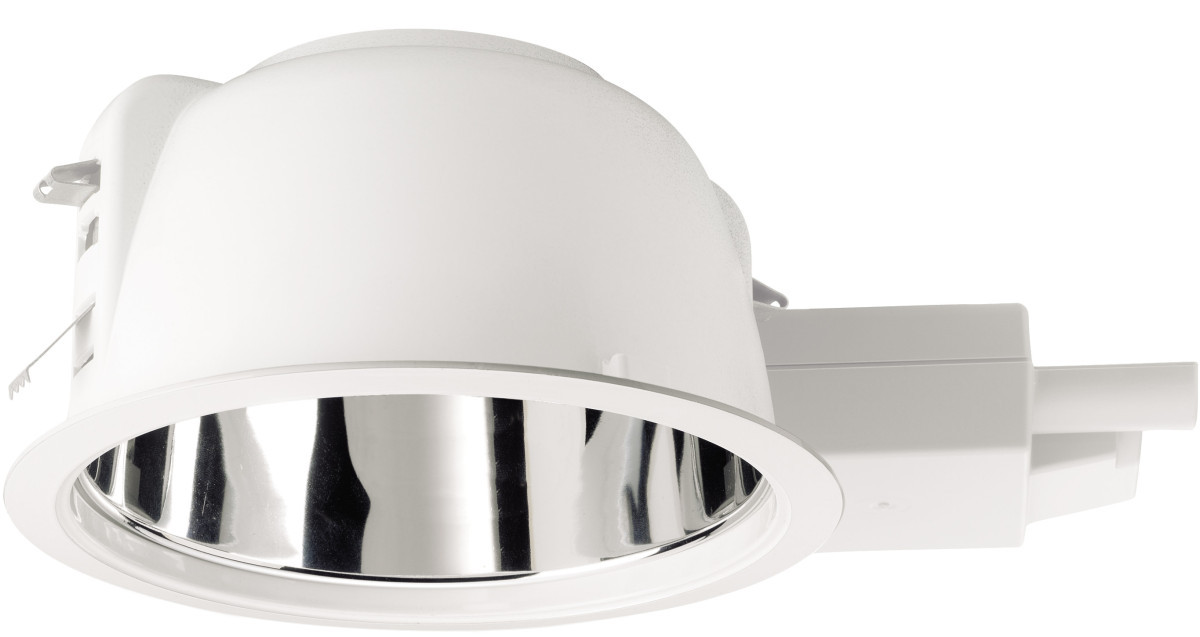 Concord Retail, Museum & Display Led100te 26W 1-10dim-int dec