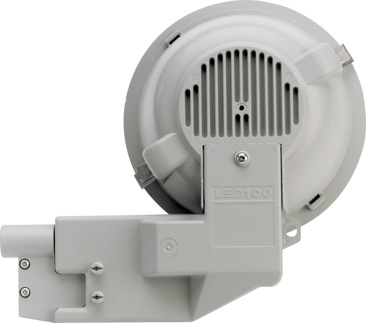 Concord Retail, Museum & Display Led100te F/depth gold ref160*c