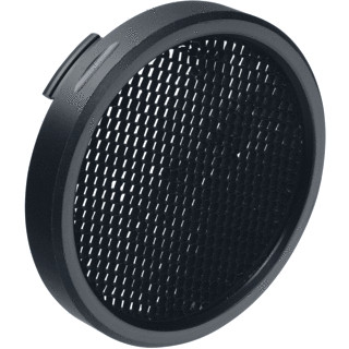 Concord MUSE II HONEYCOMB ZWART