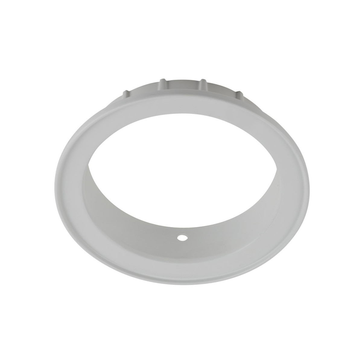 Concord Solst 68/76 verloop ring wit