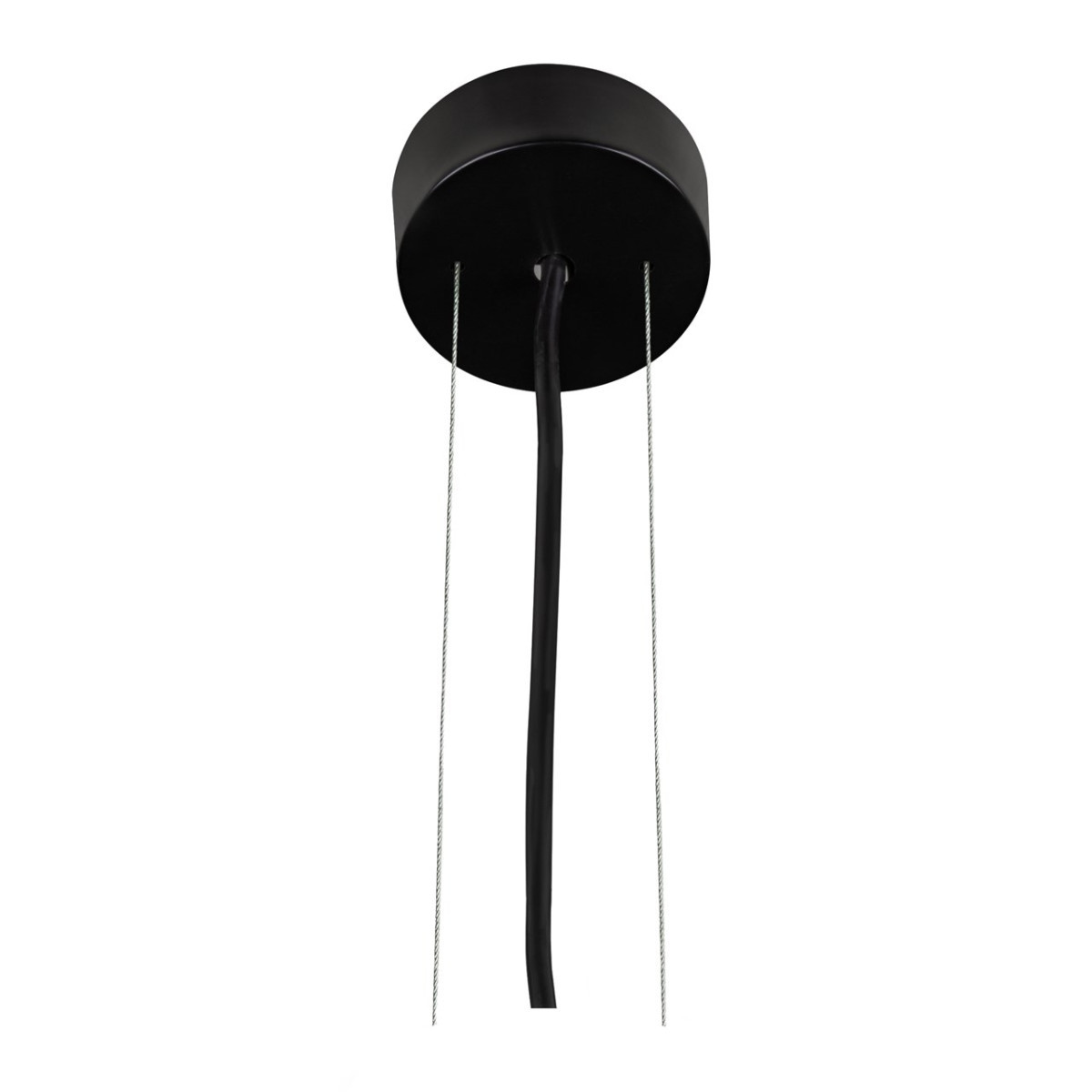 Concord Solst Pendant acc BLK