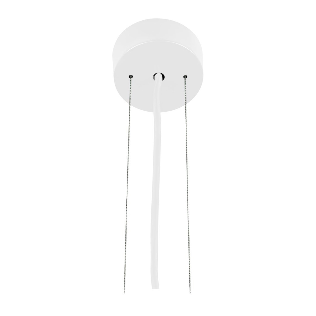 Concord Solst Pendant acc WHT