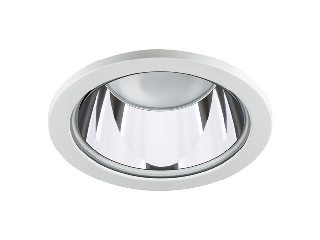 Concord Solstice Silver White IP65 Solst 200 ip65 2100LM 930 dali