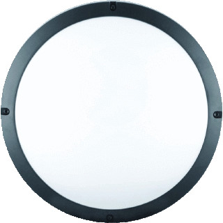 Concord Sterling bulkhead armatuur led 4000K 17W 1477LM 350MM ip65