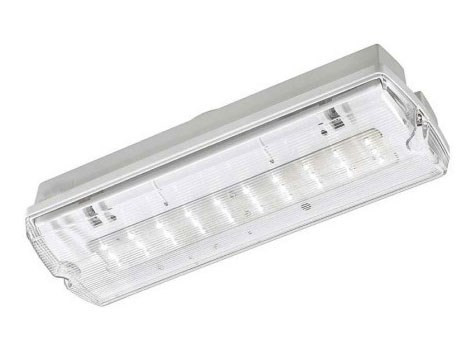 Concord SylSafe IP65 LED Sylsafe Ip65 led 3u dali ZT