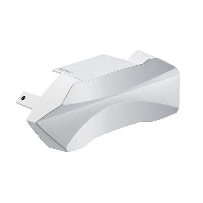 Concord Unity II - Accessories Unity Eindkap wit