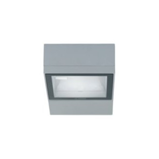 Concord Verlichtingstoestellen Altair/W1 wandarmatuur cmi-TM 20W 26°-74° alu