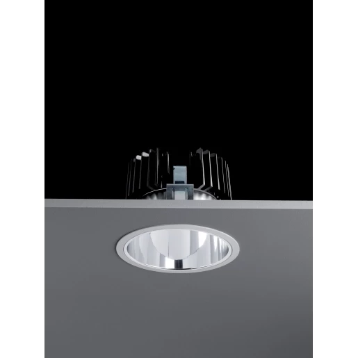 Concord Verlichtingstoestellen Ascent150 25W ho 3K STD em