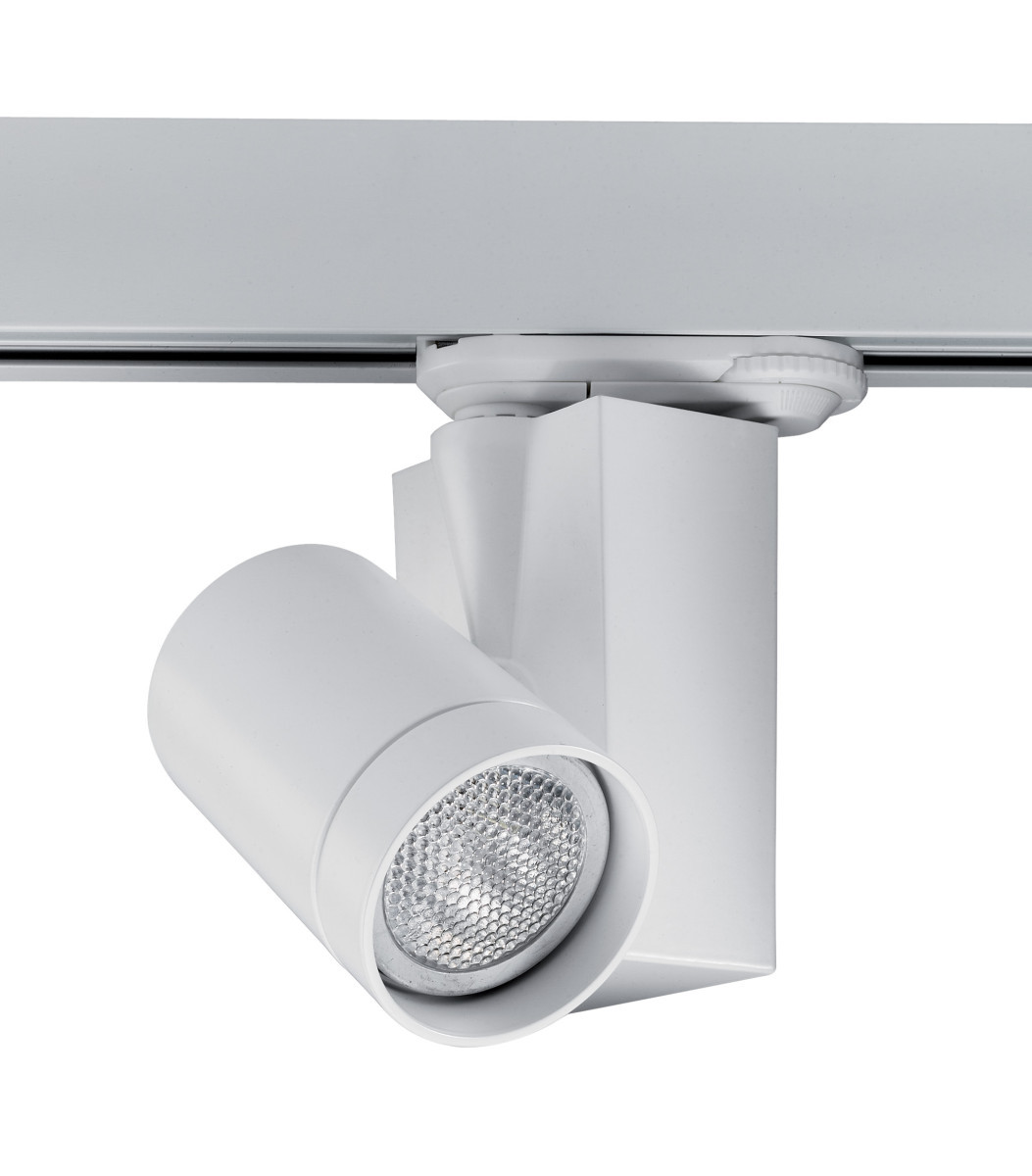 Concord Verlichtingstoestellen Beacon Britespot es50 35W GX10 LS3 wit