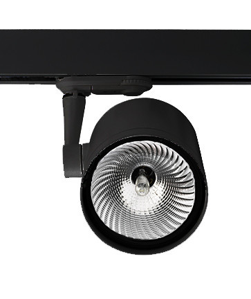 Concord Verlichtingstoestellen Beacon Cmi-T 70W G12 flood LS3 zwart