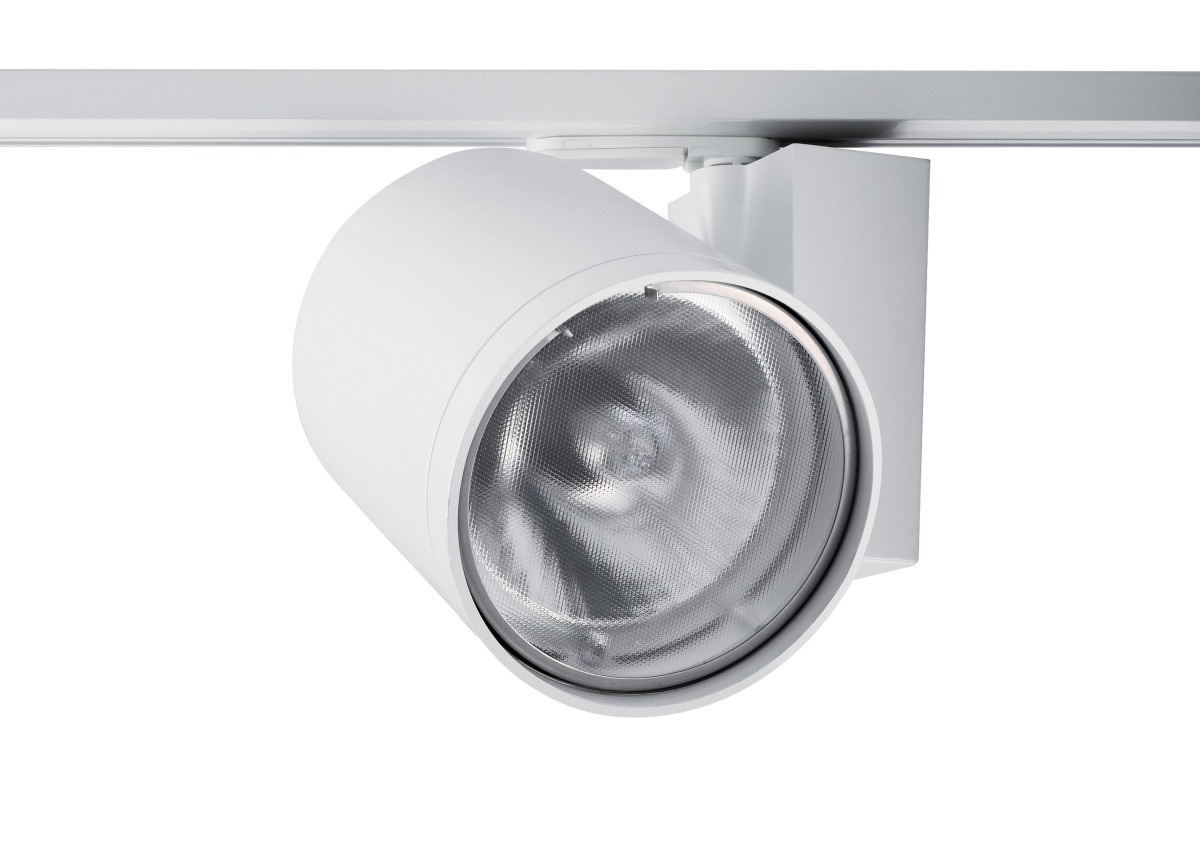 Concord Verlichtingstoestellen Beacon Cmi-T 70W G12 spot LS3 wit