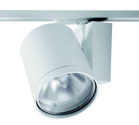 Concord Verlichtingstoestellen Beacon Highoutput 25° cmi-T 35W G12 LS1 wit