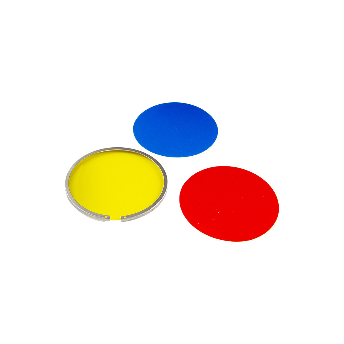 Concord Verlichtingstoestellen Beacon Led coloured gel pack