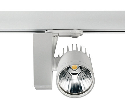 Concord Verlichtingstoestellen Beacon Led dim 26W 3000K LS3 zwart flood