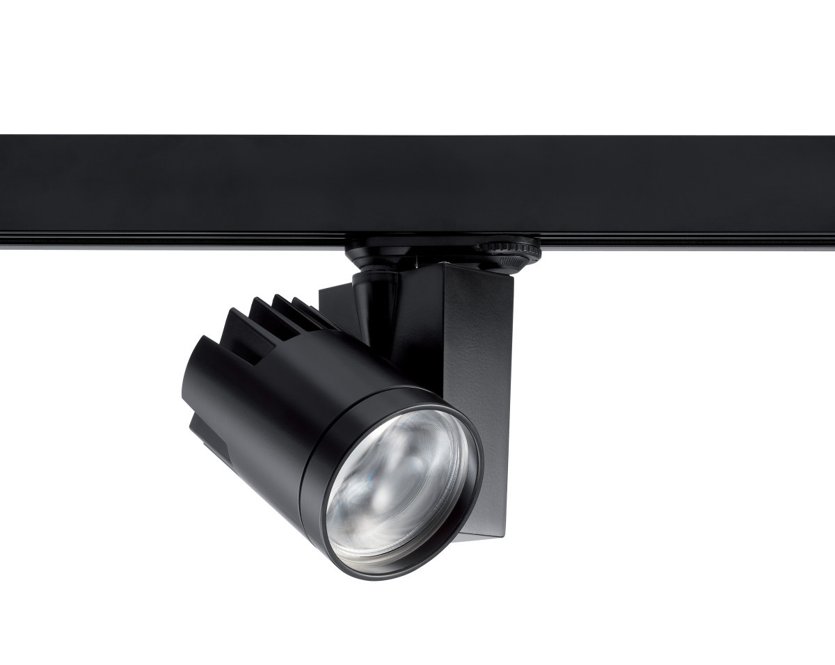 Concord Verlichtingstoestellen Beacon Led evo 15° warm white 3000K LS3 wit