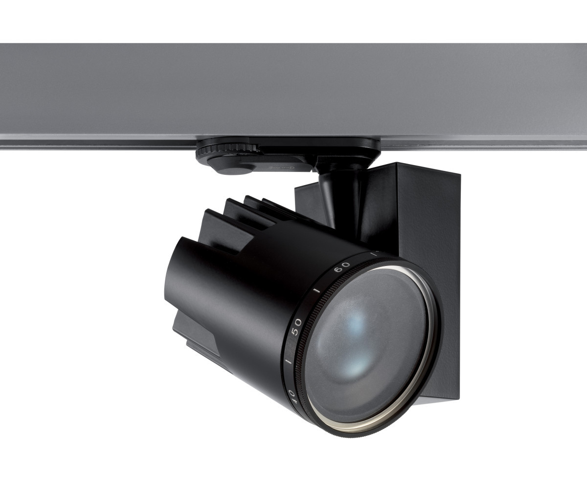 Concord Verlichtingstoestellen Beacon Led muse 13W 3000K dimbaar LS1 wit