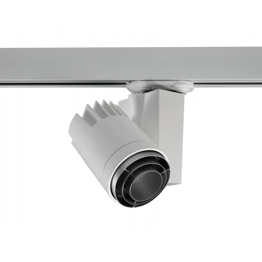 Concord Verlichtingstoestellen Beacon Led plus 30° cri95 3000K LS3 wit