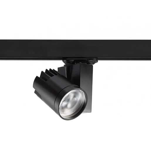 Concord Verlichtingstoestellen Beacon Led pro 15° warm white 3000K LS3 zwart