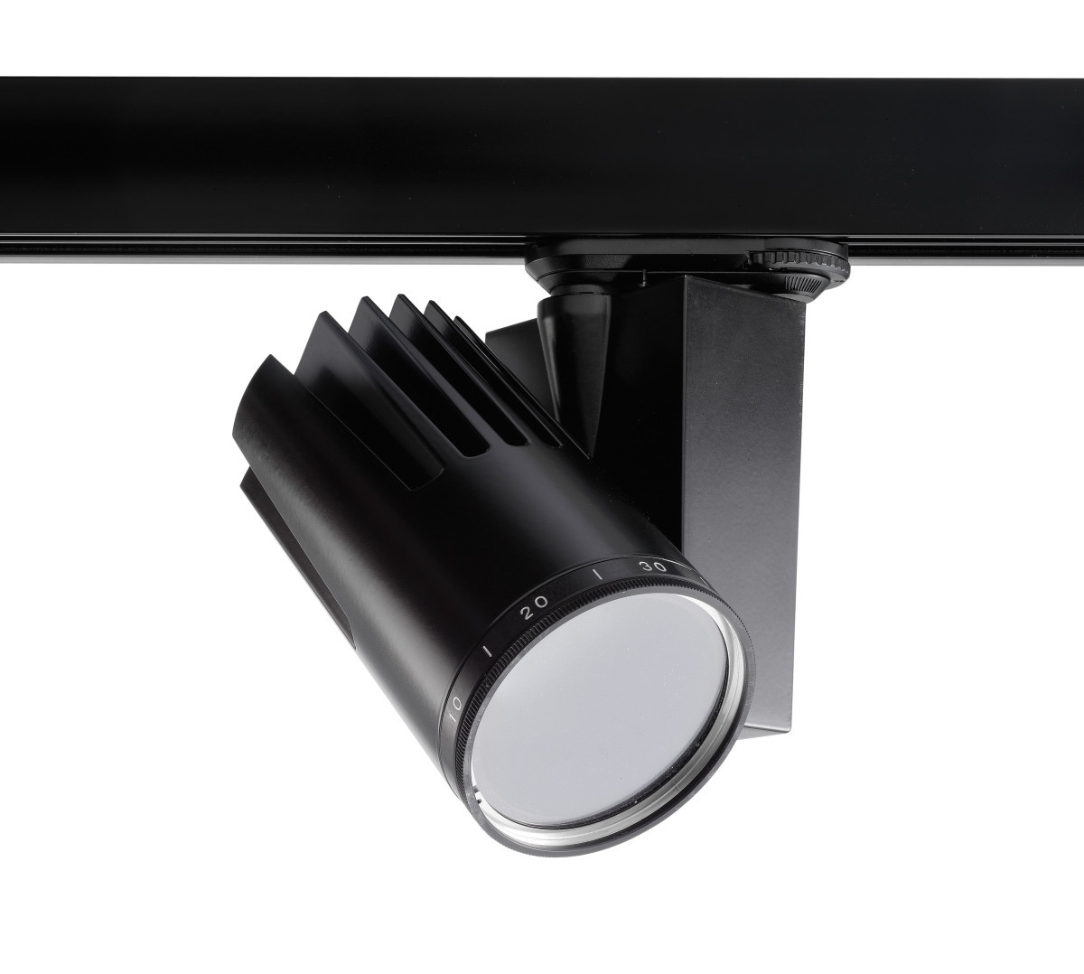 Concord Verlichtingstoestellen Beacon Muse 26W led 4000K LS3 wit