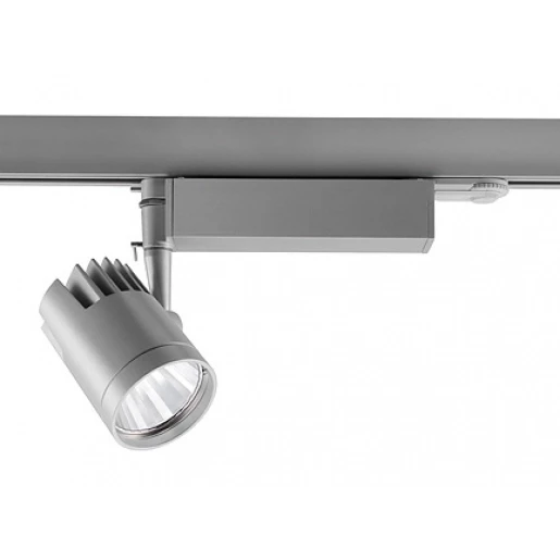 Concord Verlichtingstoestellen Beacon Muse dali 3000K 13W zwart