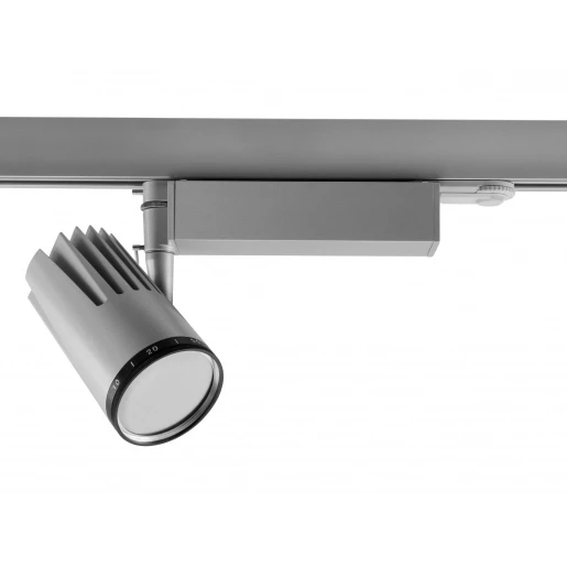 Concord Verlichtingstoestellen Beacon Muse dali 3000K ho 26W wit