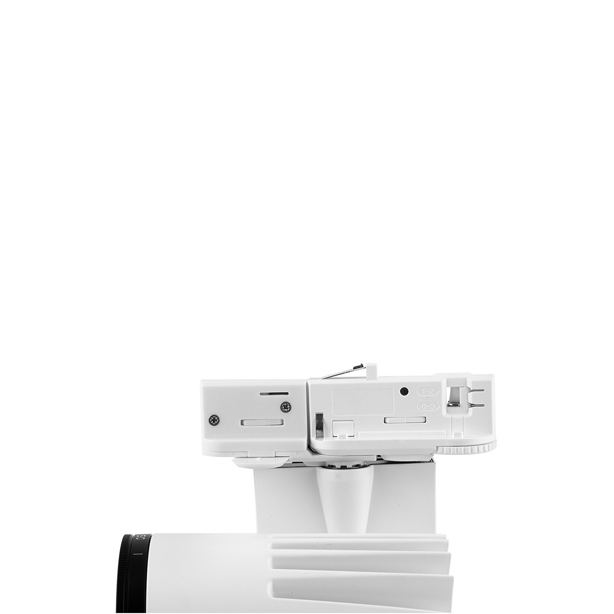 Concord Verlichtingstoestellen Beacon Muse dali 4000K ho 26W wit