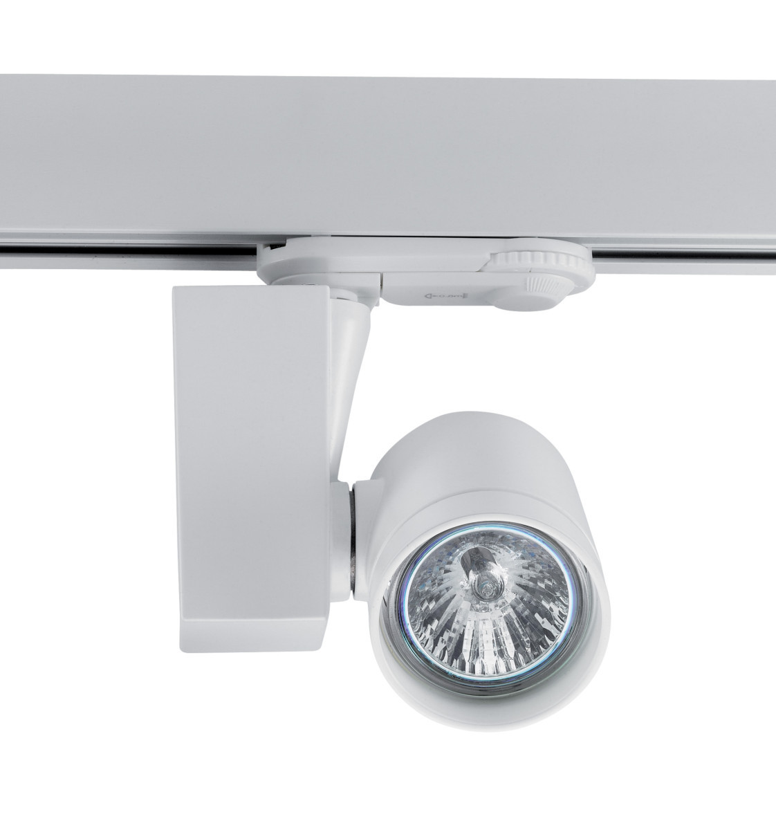 Concord Verlichtingstoestellen Beacon QR-CB51 50W 12V gu/GX5,3 LS1 zwart