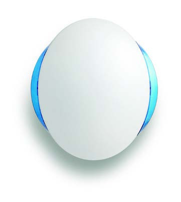 Concord Verlichtingstoestellen Brio Ip44 TC-DD 28W GR10Q blauw