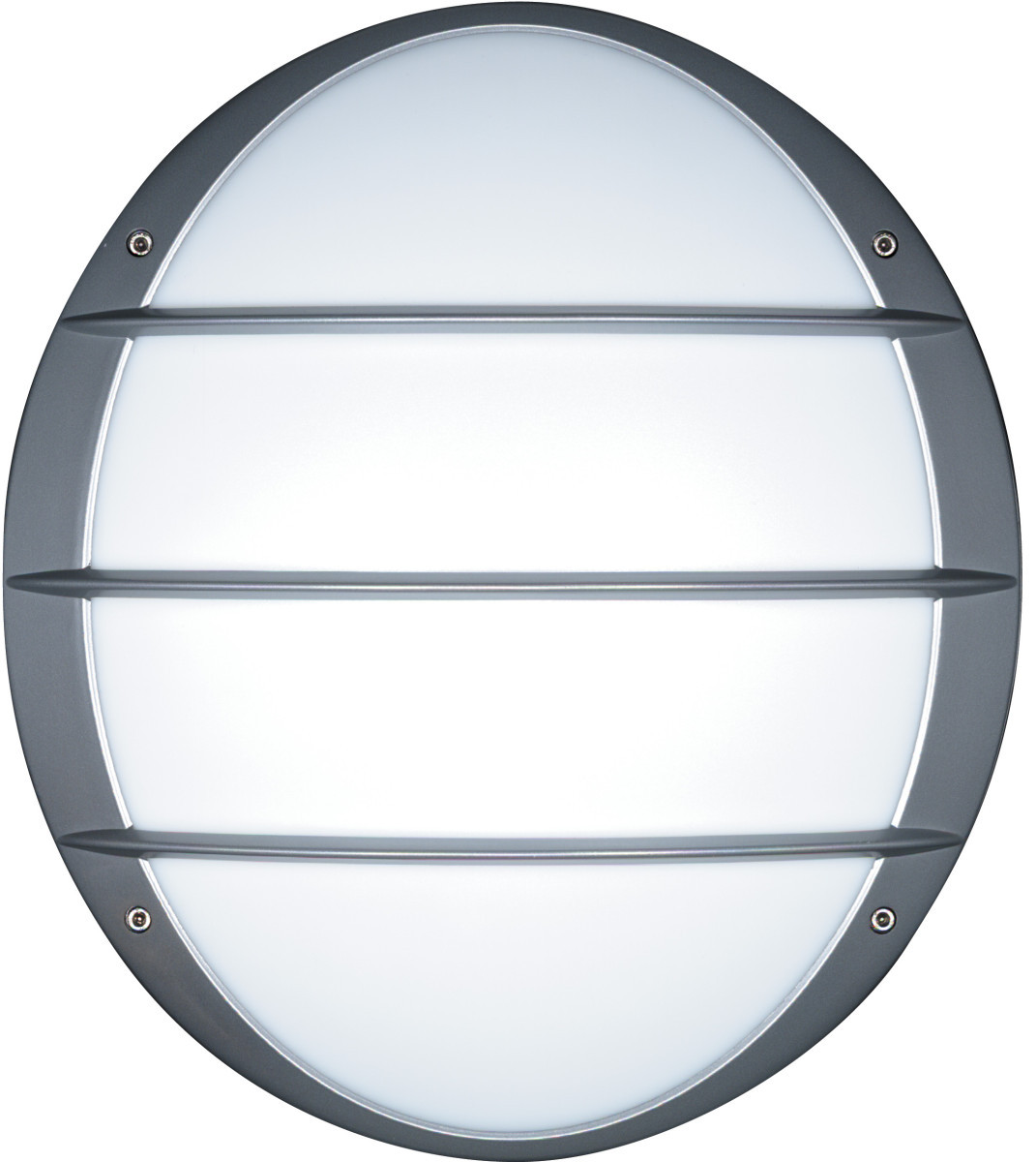 Concord Verlichtingstoestellen Brio Ip55 28W 2D al em GR