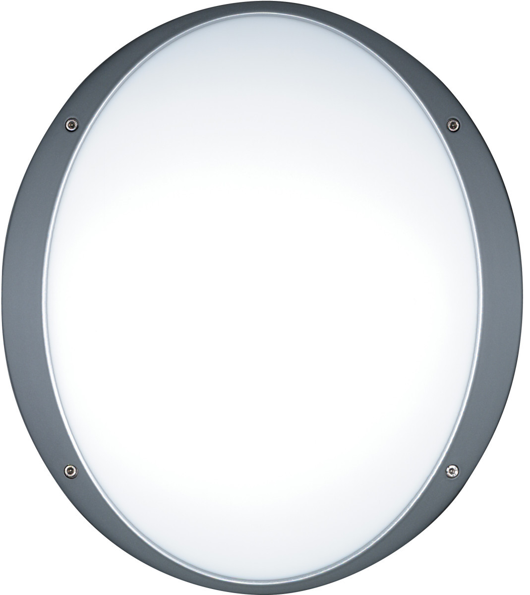 Concord Verlichtingstoestellen Brio Ip55 28W 2D WHT emg