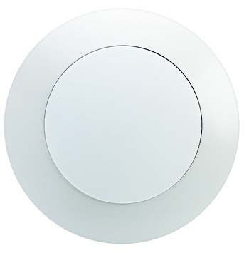 Concord Verlichtingstoestellen Cassini Radius 400 led 11-22W 3000K zilver