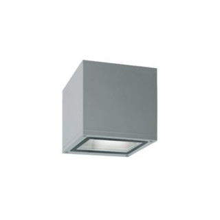 Concord Verlichtingstoestellen Cube/C2 plafondarmatuur led 1x13w 3000K 28° alu