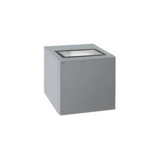 Concord Verlichtingstoestellen Cube/W2 wandarmatuur cmi-TM 20W 4x5° alu