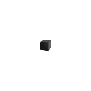 Concord Verlichtingstoestellen Cube/W2 wandarmatuur led 1x13w 3000K 52° alu
