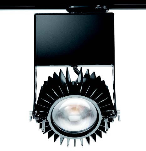 Concord Verlichtingstoestellen Lytelab 44W led LS3 3000K dali