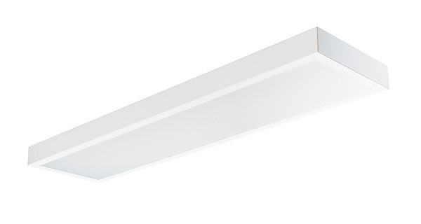 Concord Verlichtingstoestellen Lytepanel Led 1200x300 3000K standaard