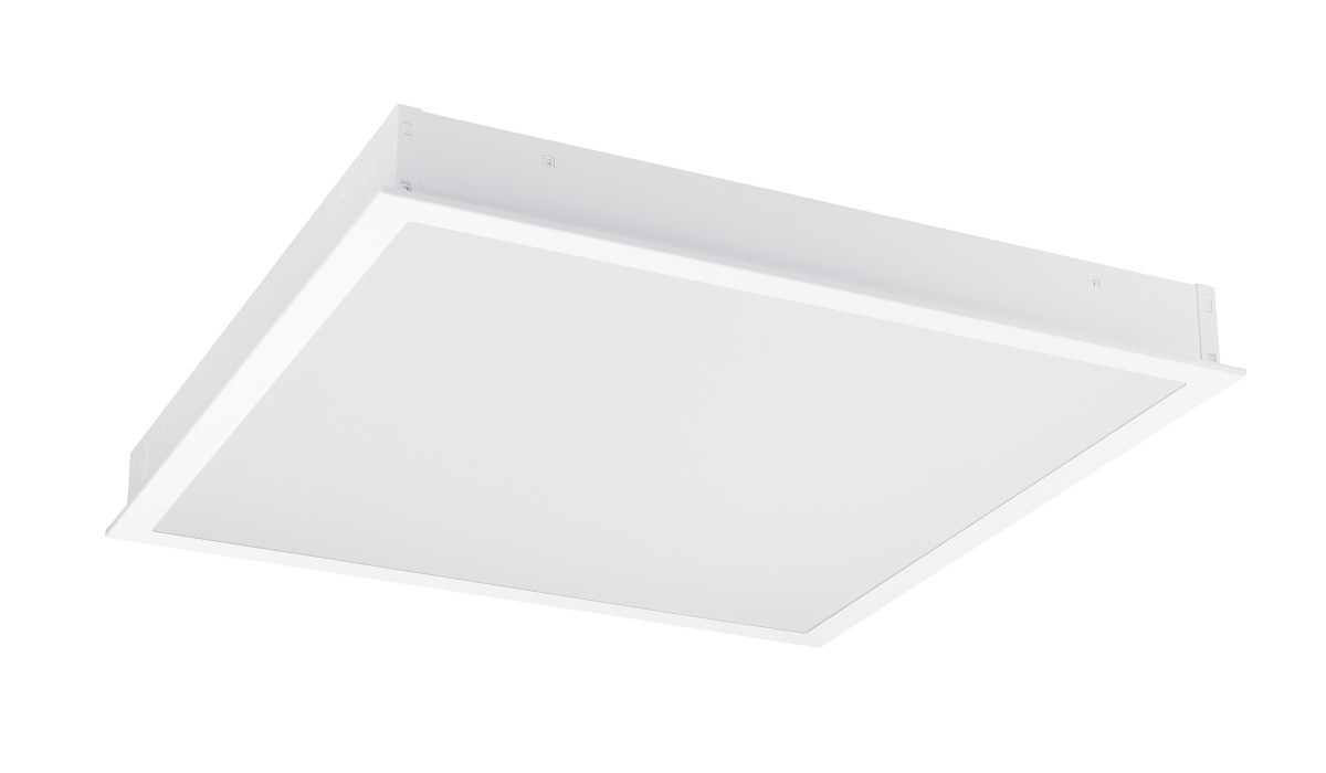 Concord Verlichtingstoestellen Lytepanel Led 600x600 3K dali