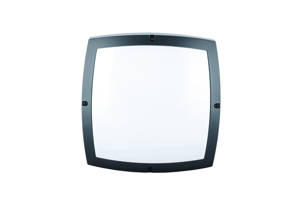 Concord Verlichtingstoestellen Monitor Bulkhead 28W 2D emr*c