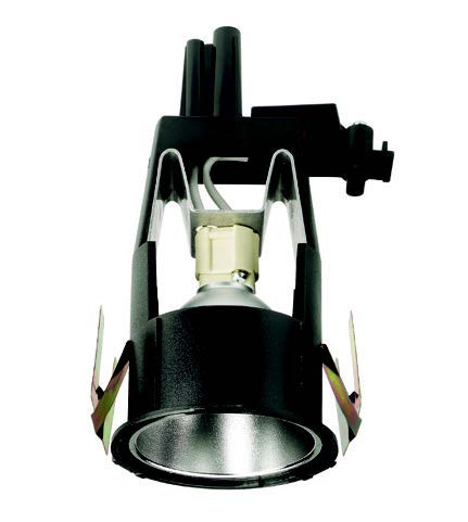 Concord Verlichtingstoestellen Myriad 50 40° QT12 50W 12V GY6,35 + transformator